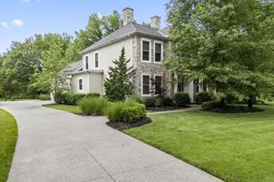 6025 Kitzmiller Rd, New Albany, OH 43054 - Photo 2