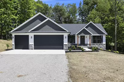 14362 Monroe Mills Road, Mount Vernon, OH 43050 - Photo 1