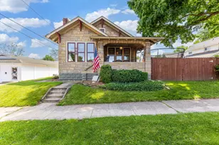 708 W Wheeling St, Lancaster, OH 43130 - Photo 2