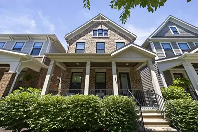 946 Hudson Crossing, Columbus, OH 43212 - Photo 2