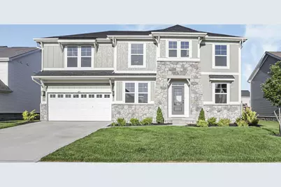 6076 Honey Farm Way, Grove City, OH 43123 - Photo 2