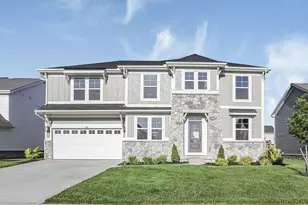 6076 Honey Farm Wy, Grove City, OH 43123 - Photo 2