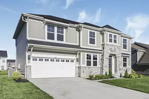 6076 Honey Farm Wy, Grove City, OH 43123 - Photo 4