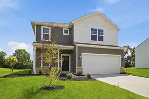 435 Jaret Wy, Washington Court House, OH 43160 - Photo 4