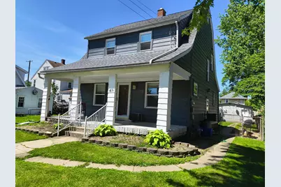169 Homer Street, Marion, OH 43302 - Photo 2