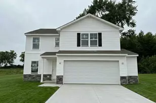 490 Jaret Way, Washington Court House, OH 43160 - Photo 1
