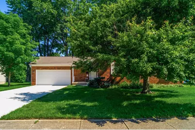 344 Eastwood Avenue, Westerville, OH 43081 - Photo 4
