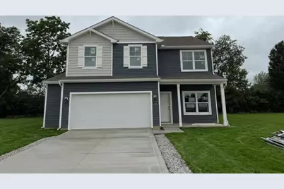 462 Jaret Way, Washington Court House, OH 43160 - Photo 1
