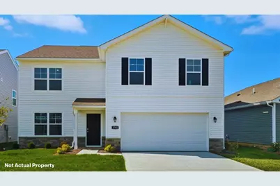 442 Jaret Way, Washington Court House, OH 43160 - Photo 1