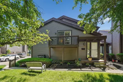 5643 Blendon Valley Drive, Columbus, OH 43230 - Photo 1
