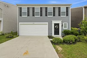 3715 Sugarbark Dr, Canal Winchester, OH 43110 - Photo 1