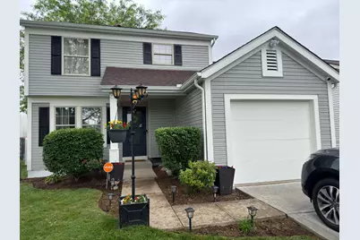 6786 Bennell Drive, Reynoldsburg, OH 43068 - Photo 1