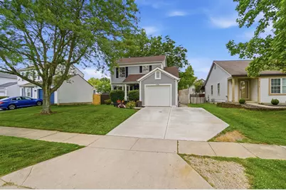 6786 Bennell Drive, Reynoldsburg, OH 43068 - Photo 8
