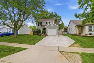 6786 Bennell Dr, Reynoldsburg, OH 43068 - Photo 8