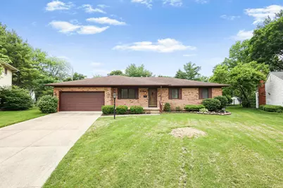 1767 Larkwood Place, Columbus, OH 43229 - Photo 2