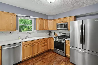445 High Meadows Village Drive, Powell, OH 43065 - Photo 20