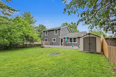 445 High Meadows Village Drive, Powell, OH 43065 - Photo 38