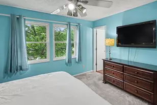 445 High Meadows Village Dr, Powell, OH 43065 - Photo 28