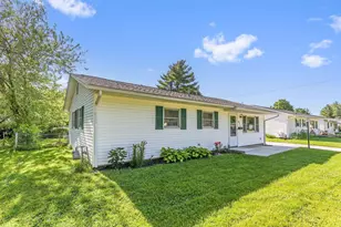 911 Hillridge Rd, Reynoldsburg, OH 43068 - Photo 4