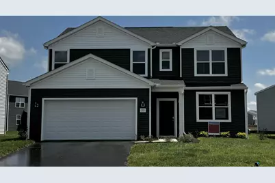 272 Dowler Drive #Lot 303, South Bloomfield, OH 43103 - Photo 1