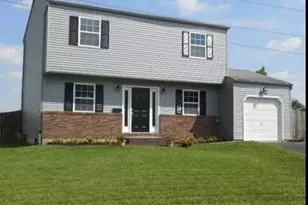 5465 Argo Ln, Columbus, OH 43232 - Photo 1