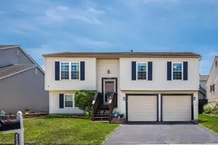 3481 High Creek Dr, Columbus, OH 43223 - Photo 1