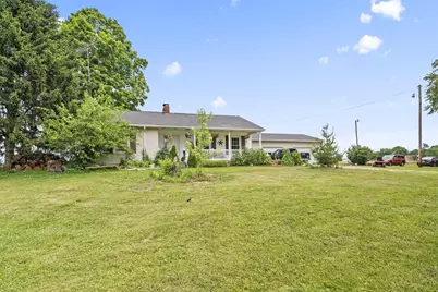 8436 Martinsburg Road, Mount Vernon, OH 43050 - Photo 4