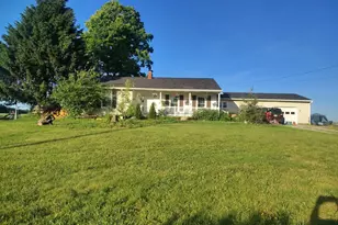 8436 Martinsburg Rd, Mount Vernon, OH 43050 - Photo 1