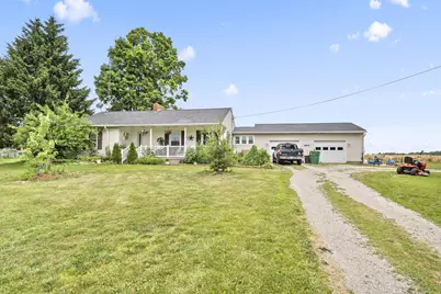 8436 Martinsburg Road, Mount Vernon, OH 43050 - Photo 2