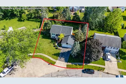 5593 Reebok Drive, Hilliard, OH 43026 - Photo 4