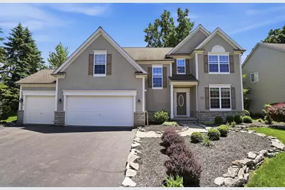 5975 Cormorant Drive, Dublin, OH 43017 - Photo 2