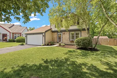 155 Blue Spruce Court, Delaware, OH 43015 - Photo 2