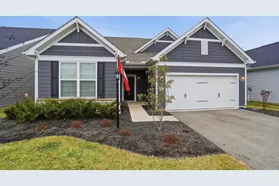 6312 Martin Avenue, Powell, OH 43065 - Photo 2