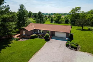 5866 Co Rd 30, Mount Gilead, OH 43338 - Photo 1