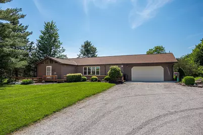 5866 County Road 30, Mount Gilead, OH 43338 - Photo 2