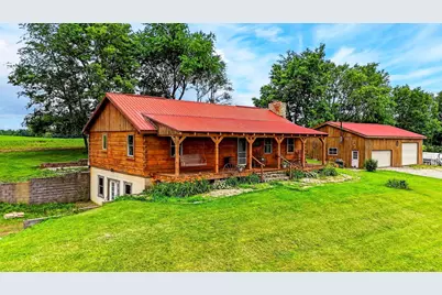 9211 Snake Road, Greenfield, OH 45123 - Photo 14