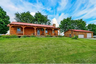 9211 Snake Road, Greenfield, OH 45123 - Photo 4