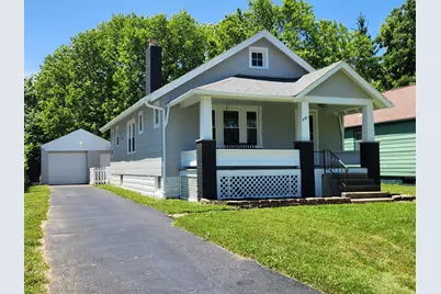 491 N Warren Avenue, Columbus, OH 43204 - Photo 2