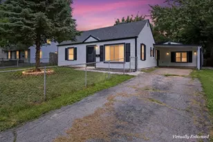 2386 Lindale Rd, Columbus, OH 43224 - Photo 2