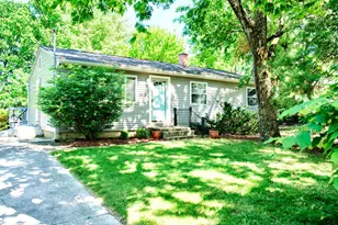9200 Shawnee Trail, Powell, OH 43065 - Photo 1