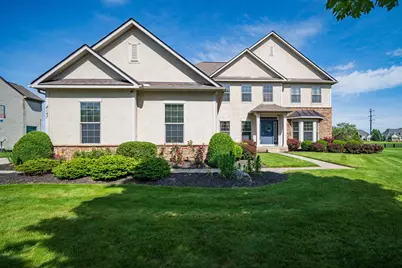 8147 Millway Loop, Powell, OH 43065 - Photo 2