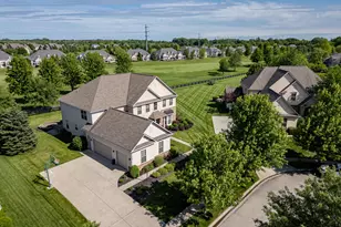 8147 Millway Loop, Powell, OH 43065 - Photo 12