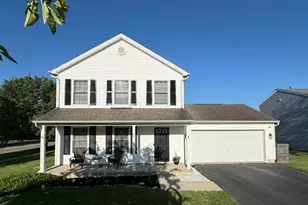 80 Richard Ave, Ashville, OH 43103 - Photo 1