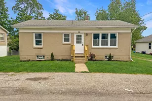206 E Poplar St, Saint Paris, OH 43072 - Photo 1