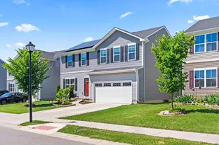 402 Golden Gate Ave, Springfield, OH 45505 - Photo 4