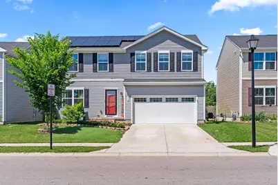 402 Golden Gate Avenue, Springfield, OH 45505 - Photo 1