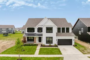 6465 Tanseyclose Ln, Dublin, OH 43016 - Photo 4