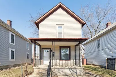 274 E Barthman Avenue, Columbus, OH 43207 - Photo 1