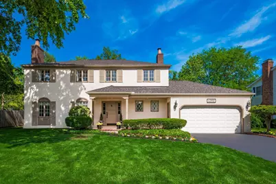 4350 Crown Point Drive, Columbus, OH 43220 - Photo 2