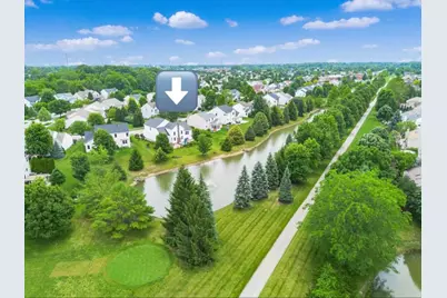 4545 Gary Way, Hilliard, OH 43026 - Photo 2